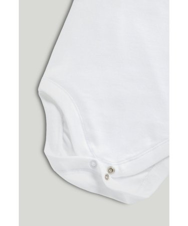 MOTHERCARE bodijs ar īsam piedurknēm 2 gab., CB387 98 