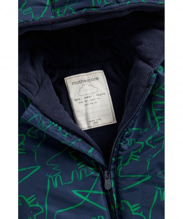 MOTHERCARE ziemas virsdrēbes, CB739 606181