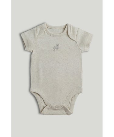 MOTHERCARE bodijs, 5 gab., AX78701, cm 