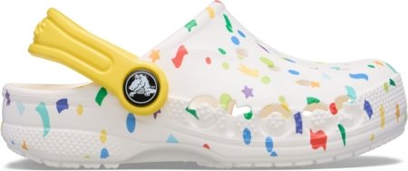 CROCS krokši BAYA krāsaini, 209729-94S 27 izmērs 