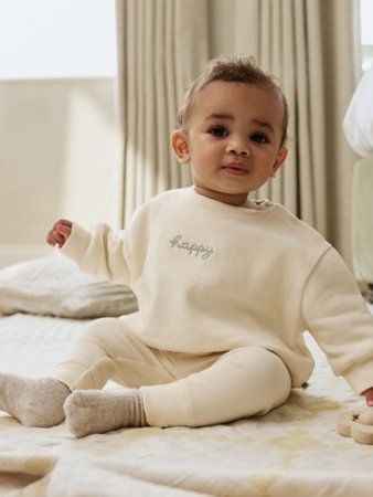 NEXT džemperis + legini, AN9108, cm 