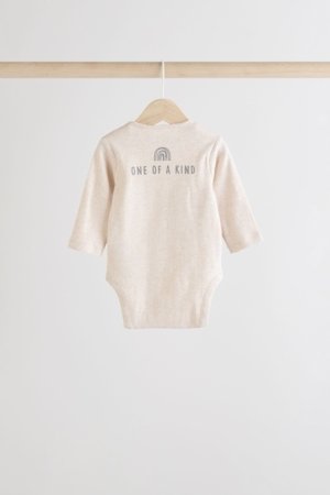 NEXT bodijs, 3 gab., E19891, 74-80 cm