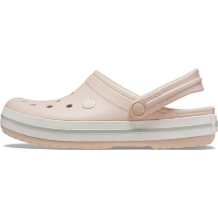 CROCS krokši INMOTION MARBLED BLOCK PACER rozā, 11016-6UR 42,5 izmērs 