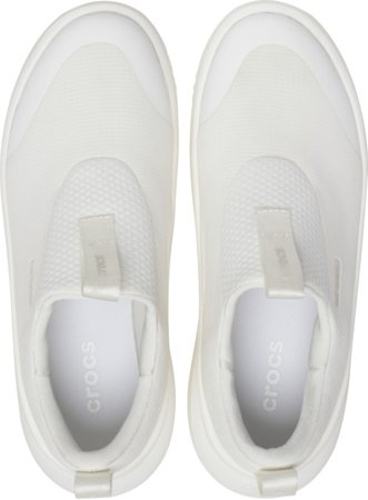 CROCS ikdienas apavi MELLOW EASE balti, 210500-143 42,5 izmērs 