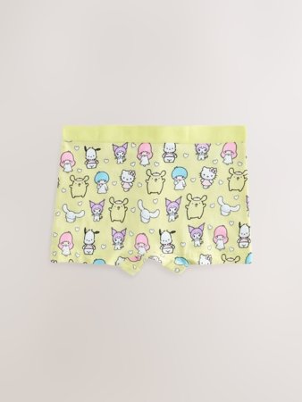 NEXT HELLO KITTY biksītes, 5 gab, AE8972, 128 cm 