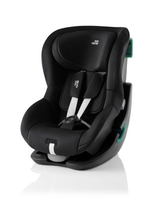 BRITAX KING PRO BR autokrēsls Space Black 2000039215 