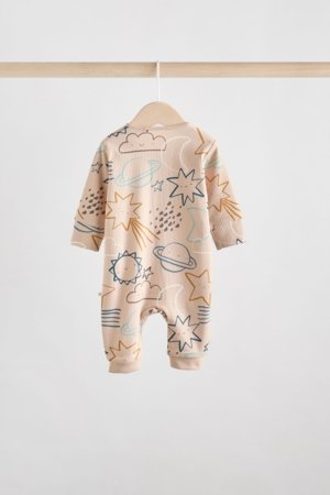 NEXT kombinezons, 3 gab., AW3061 cm