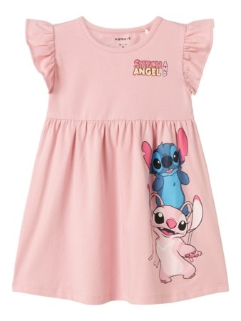 NAME IT STITCH kleita ar īsam piedurknēm, 13242968 98 
