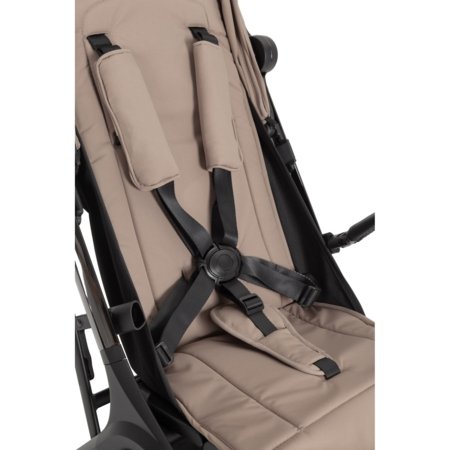 CARRELLO ratiņi NOVA, Canella beige, CRL-5524 
