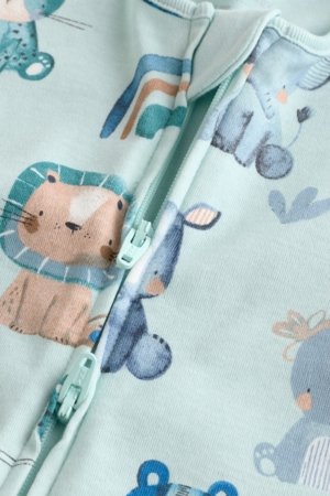 NEXT krekls ar garām piedurknēm, 3 gab., E19557 56-62 