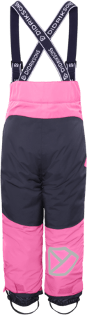 DIDRIKSONS ziemas komplekts SKARE, 504342-667, 120 cm 