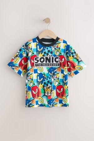 NEXT SONIC t-krekls, AC4975, 122 