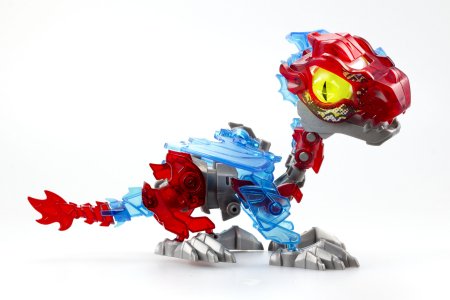SILVERLIT robots Biopod Battle Duo asort., 88129 88129