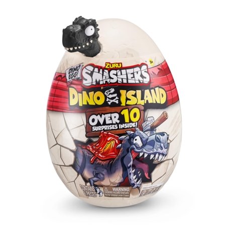 SMASHERS Dino Island Mini Ola, 7486SQ1 