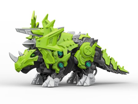 REVELL konstruktors TerraTops: CyberBeasts, 07852 