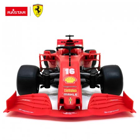 RASTAR RC automašīna 1:16 Ferrari  SF1000 Konstruktors, 97000 97000