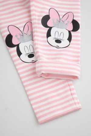 COCCODRILLO legini, rozā, 