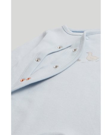 MOTHERCARE komplekts zīdainim 8 gab., AX35301, 2.3kg 