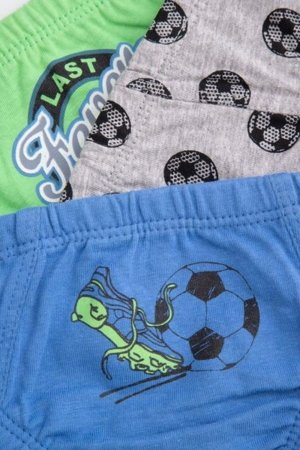 COCCODRILLO biksītes PANTIES, krāsa, WC5409306PAN-022-140, 140 