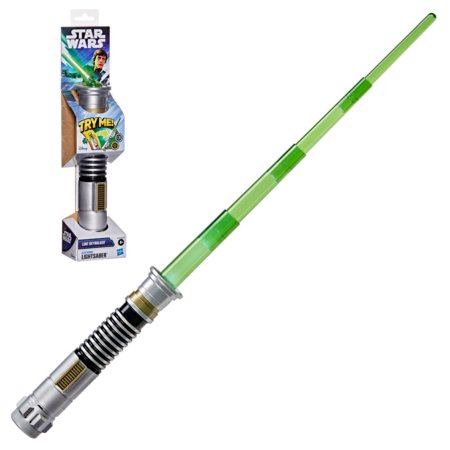 STAR WARS gaismas zobens, asort., G25235L0 