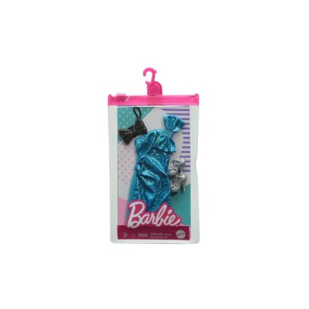 BARBIE apģērbu komplekts Asst., FND47 