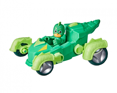 PJ MASKS automašīna Deluxe, dažādi, F21095L0 F21095L0