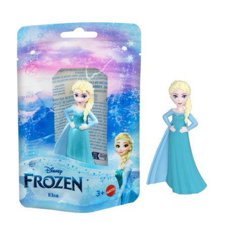 DINSEY FROZEN mini lelle, HRN68 