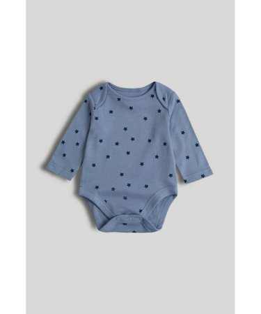 MOTHERCARE kombinezons ar garām piedurknēm 5 gab., AW56401 cm 