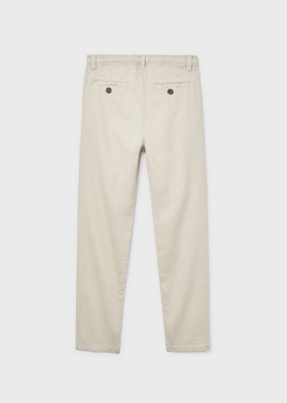 MAYORAL bikses, stone, 6.564-84, 140 cm 