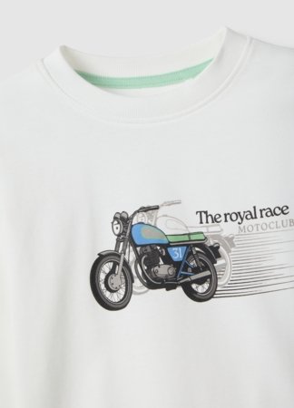 OVS t-krekls ar garām piedurknēm, cm, 002568170 