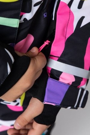 LEMON kombinezonas, spalvotas, ZL5156202OSG-022-098, 98 cm 