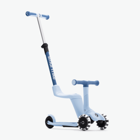 SmarTrike Xtend skrejritenis Mini Ride, zils, 2501301 