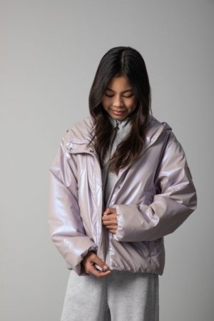 COCCODRILLO jaka, violeta, WC6152705OGJ-016-152, 152 cm 