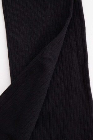 COCCODRILLO zeķubikses TIGHT MICROFIBRE COLORFUL, melnas, ZC4380312TMC-021-164, 164/170 cm 