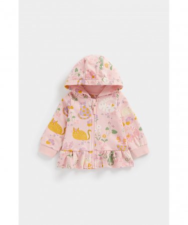 MOTHERCARE džemperis ar rāvējslēdzēju, CA232 590227