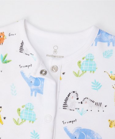 MOTHERCARE bodijs YA053 500122