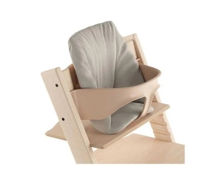 STOKKE Trip Trap ieliktnis Timeless Grey 553201