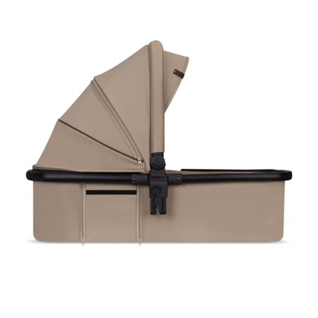 LIONELO universāls ratiņi AMBER 3IN1, Beige sand 