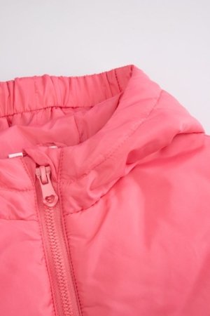 COCCODRILLO jaka, rozā, WC6152704OGK-025-104, 104 cm 