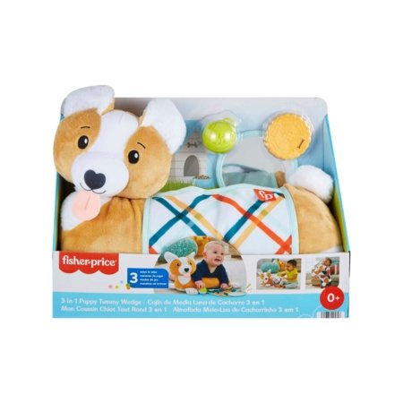 FISHER-PRICE kucēns, HJW10 HJW10