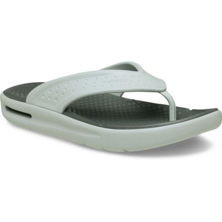 CROCS čības INMOTION pelēki, 211101-1NM 44,5 izmērs 
