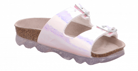 SUPERFIT čības JELLIES, balts, 29 izmērs, 1-009119-1000 1-009119-1000 26