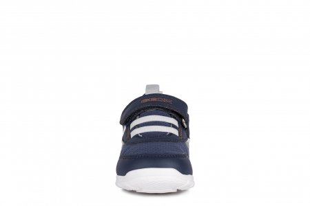 GEOX sporta apavi navy/orange, B15H8B-01454-C0659 B15H8B-01454-C0659-2