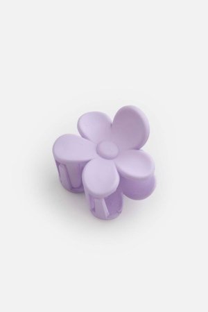 COCCODRILLO matu sprādze, violets, WC6311743PBJ-016-000 
