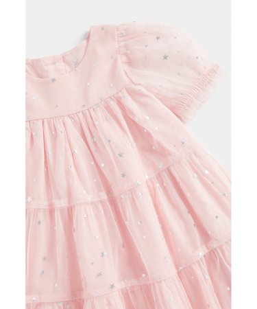MOTHERCARE kleita ar īsam piedurknēm, FE319  