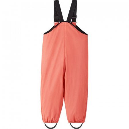 REIMA ūdensizturīgas bikses LAMMIKKO, oranža, 5100026A-3240 5100026A-3240-128