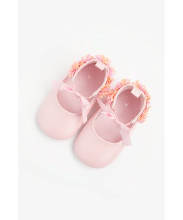 MOTHERCARE baleta apavi, ZD012 557205