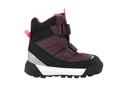 VIKING ziemas zābaki EXPOWER WARM GTX 2V, tumši violeti, 3-93020-4896 3-93020-4896-25