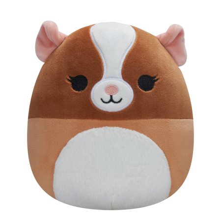 SQUISHMALLOWS Mīkstā rotaļlieta 19 cm assort, SQJW7514B 