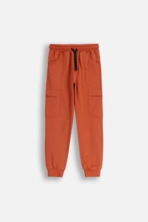 MOKIDA bikses MOKIDA COLLECTION BOY, dzeltens, ZM5120201MCB-026-116, 116 cm 